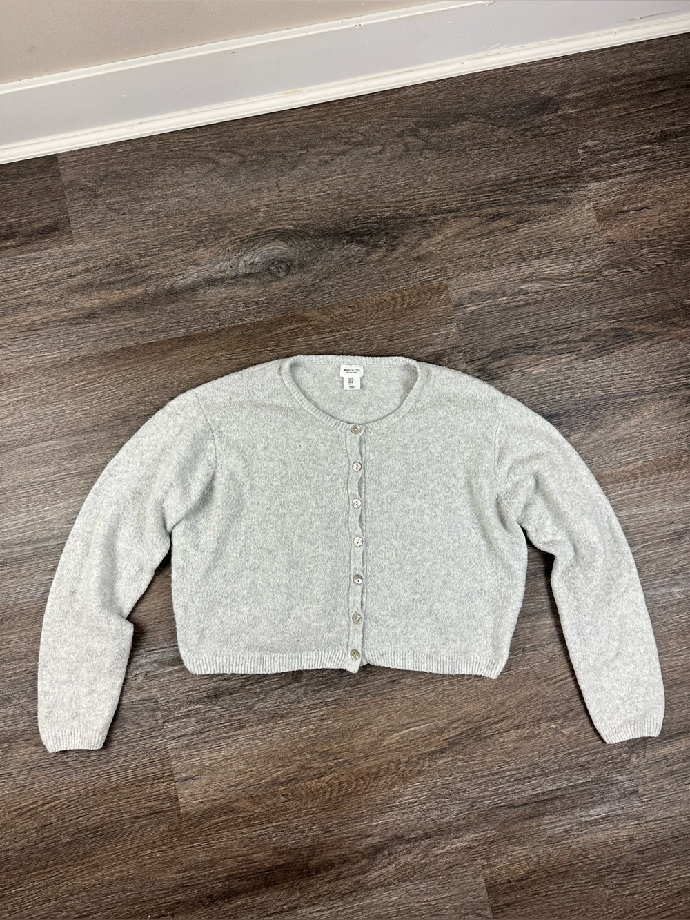 Song of Style Soft & Cozy Cardigan
